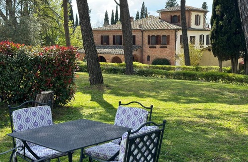 Santarello Villa | Villa Bella Cortona- Luxury Tuscan Villa