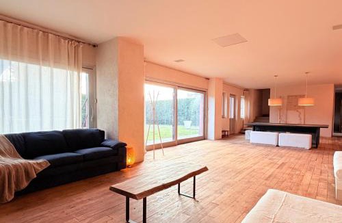Turin Villa | Villa Beria