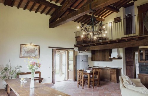 San Leo Bastia Villa | Villa Betta Comfortable holiday residence