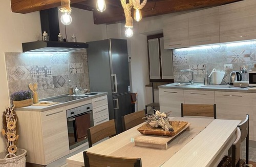 Bivio Pozzo Villa | Villa Borgo Soale in Tuscany—Reggello. Private pool and Wi-Fi