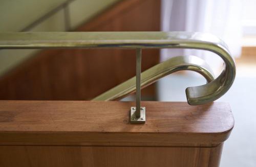 Walkenried Apartment | Villa Brodthage, App. 4