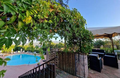 Santa Reparata Villa | Villa Burga by Mmega