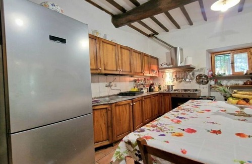 Santa Reparata Villa | Villa Burga Comfortable holiday residence