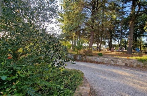 Santa Reparata Villa | Villa Burga Comfortable holiday residence