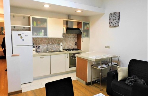 La Spezia Villa | Villa 'Casa Dream' with Private Garden