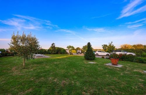 Misano Adriatico Cabin | Villa Circuito Simoncelli