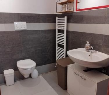 Misano Adriatico Cabin | Villa Circuito Simoncelli