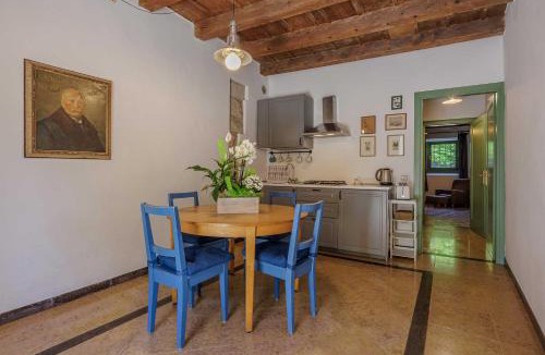 Cisano Apartment | Villa Cisano Residenza d'Epoca