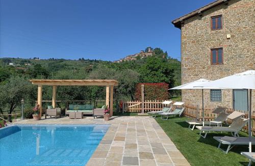 Montegonzi Villa | Villa Claudia