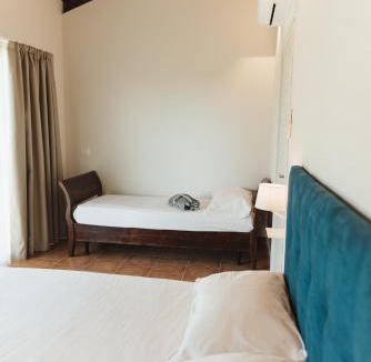 Torre di Mosto Ski Chalet | Villa Codetta Chalet Isabella