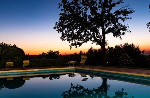 Dogana Bed & Breakfast | Villa Dell' Artista - Villa Anna