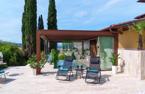 Figline e Incisa Valdarno Apartment | Villa Desideria