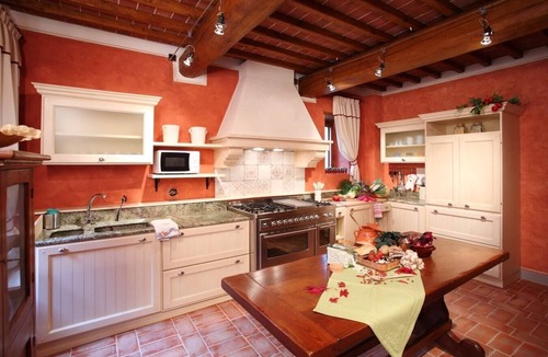 Reggello Villa | Villa Digitale, Florence Area