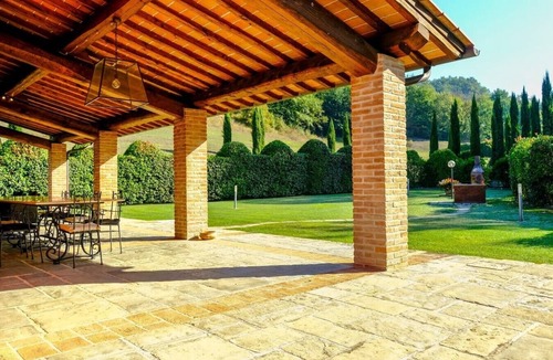 Reggello Villa | Villa Digitale, Florence Area