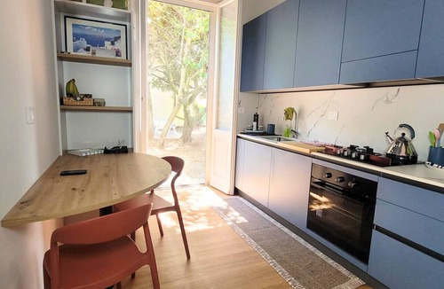 Cesenatico Apartment | Villa Dora - Cesenatico, brand-new two-bedroom apartment with air conditioning