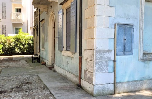 Cesenatico Apartment | Villa Dora - Cesenatico, brand-new two-bedroom apartment with air conditioning