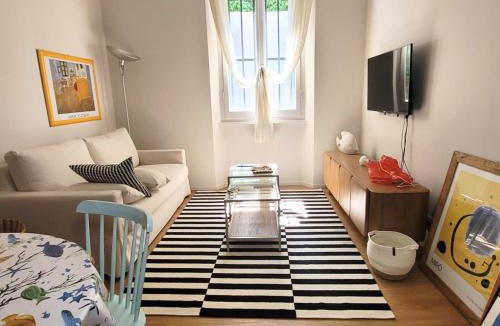 Cesenatico Apartment | Villa Dora - Cesenatico, nuovissimo trilocale con aria condizionata
