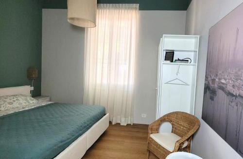 Cesenatico Apartment | Villa Dora - Cesenatico, nuovissimo trilocale con aria condizionata