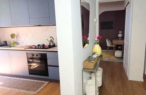 Cesenatico Apartment | Villa Dora - Cesenatico, nuovissimo trilocale con aria condizionata