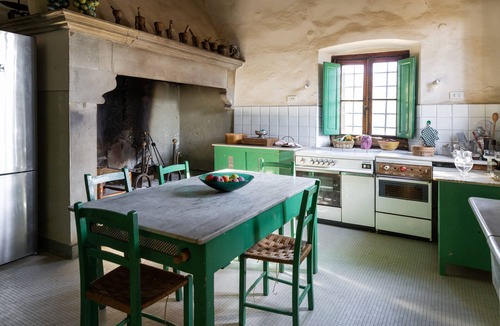 Vicchio Villa | Villa Emma in the heart of Tuscany, near Rufina