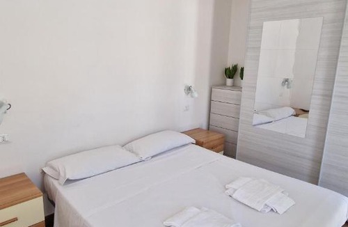 Sperlonga Bed & Breakfast | Villa Epi