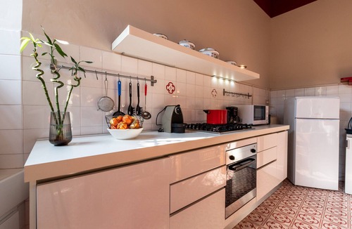Toscolano Maderno Villa | Villa Excelsior Art Nouveau Villa with Lake Access