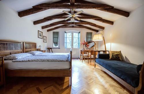 Roiano-Gretta-Barcola-Cologna-Scorcola Bed & Breakfast | Villa Fausta B&B
