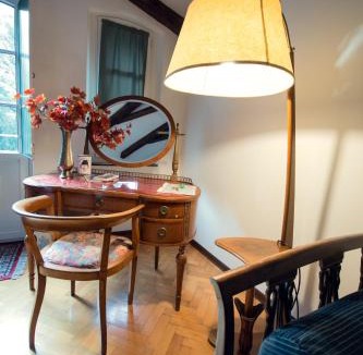 Roiano-Gretta-Barcola-Cologna-Scorcola Bed & Breakfast | Villa Fausta B&B