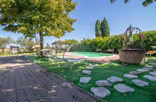Coriano House | Villa Ferrara, resort e Location per eventi
