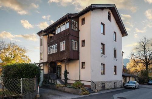 Kufstein Apartment | Villa Gartenblick