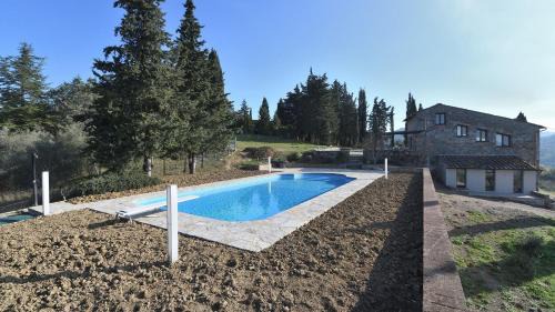 Gaiole in Chianti Villa | Villa Gittori