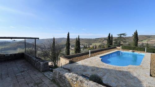 Gaiole in Chianti Villa | Villa Gittori