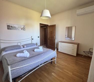 Castelnuovo Apartment | Villa Giulia apartment Assisi