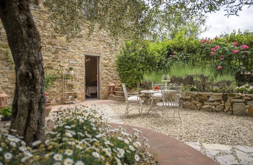 Panzano in Chianti Villa | Villa Il Casello