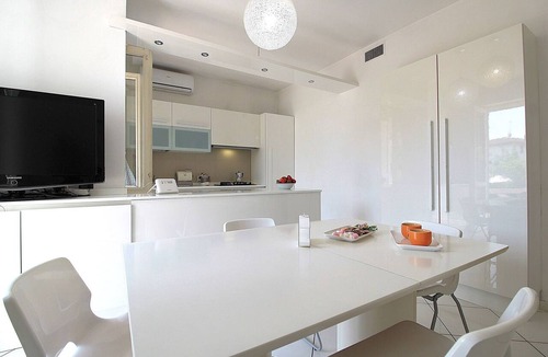 Calendasco Villa | Villa in Piacenza with 4 bedrooms sleeps 8