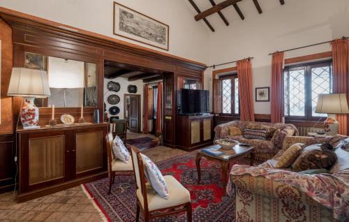 Zona III Marcigliana House | Villa In Rome