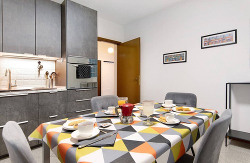 Saronno Villa | Villa in Saronno with Private Garden