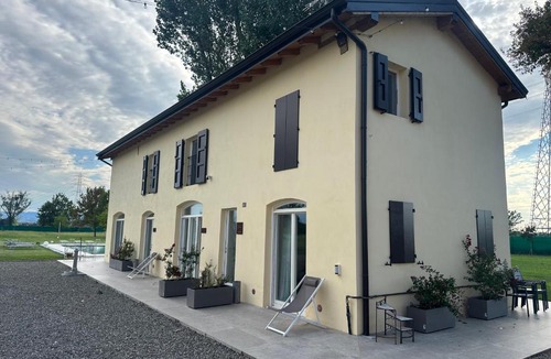 Collegarola Apartment | Villa Iris