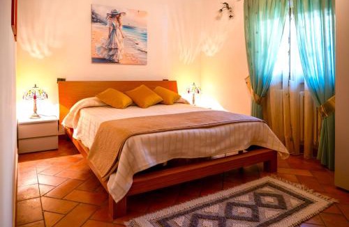 Civitella in Val di Chiana Villa | Villa La Guardiola