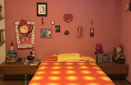 Figline e Incisa Valdarno Villa | Villa Palmira (Relax and charme in Tuscany)