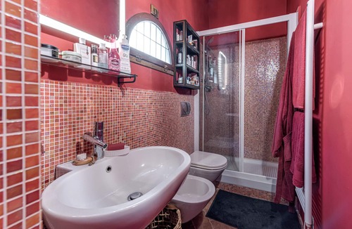 Figline e Incisa Valdarno Villa | Villa 'Isabelle' with Shared Pool, Wi-Fi and Air Conditioning