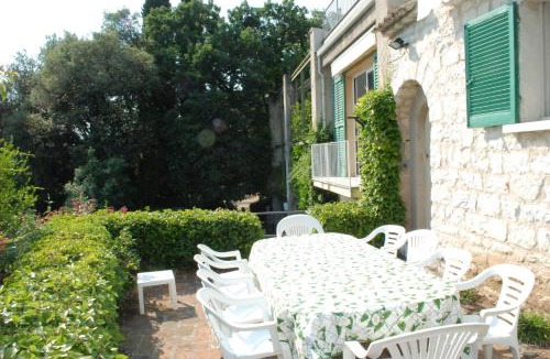 Garda House | Villa La Limonaia Garda, extraordinary silent position, great lake view