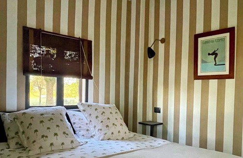 Traversetolo Bed & Breakfast | Villa Leopardi - A luxury guesthouse in the Parma countryside