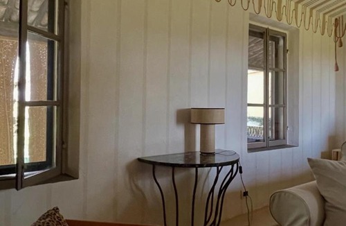 San Polo Bed & Breakfast | Villa Leopardi
