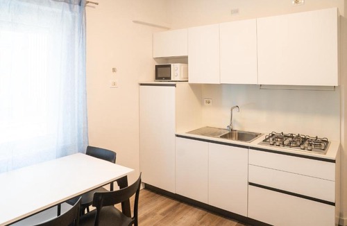 Lignano Sabbiadoro Apartment | Villa Liana Exclusive Modern Suite MV20