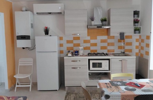 Fossanova San Marco Apartment | VILLA LILLI