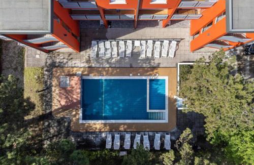 Bibione Apartment | Villa Luca Trilocale 3