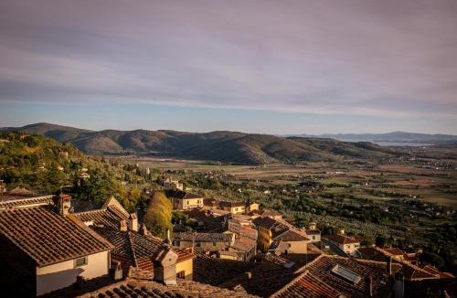 Cortona Old Town House | Villa Luisella