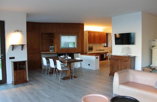 Castelletto Villa | Villa Manuela-Lake View