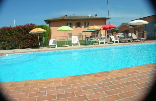 Altopascio Apartment | VILLA MARIA